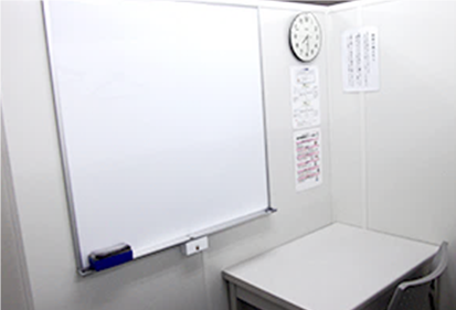 名門会の教室指導