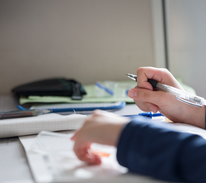 名門会のこだわり