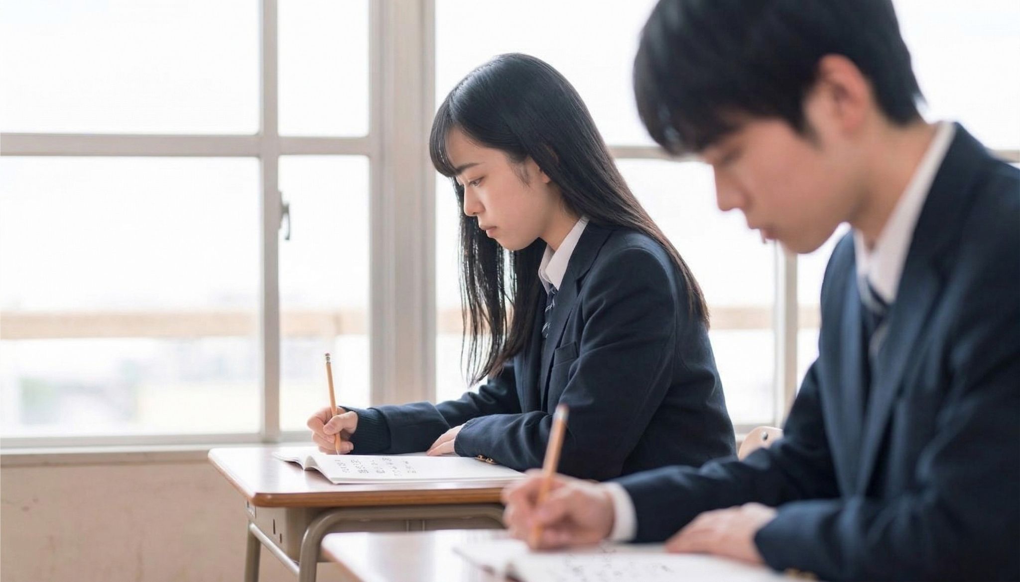 「第1回 東邦大学医学部 推薦入試対策模試・入試説明会」開催レポート