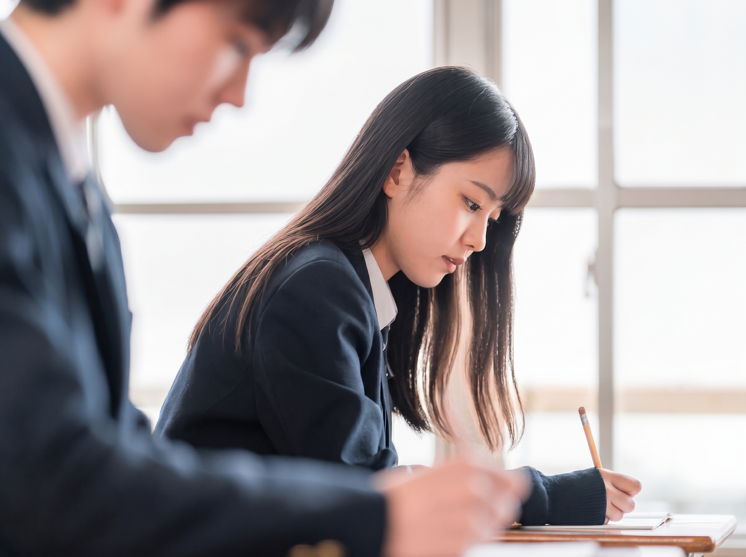 「第2回 東邦大学医学部 推薦入試対策模試・入試説明会」開催レポート