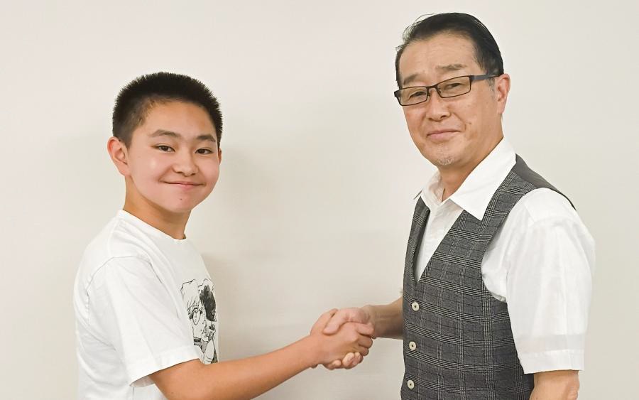 【中学受験】国語の偏差値アップ&集団塾の併用で「灘中合格」を叶えた舞台裏